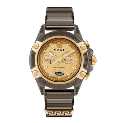 Versace - VE8P01025 - Armbanduhr - Herren - Quarz - NEW ICON ACTIVE