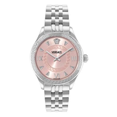 Versace - VE2S00825 - Armbanduhr - Damen - Quarz - Hellenyium LADY