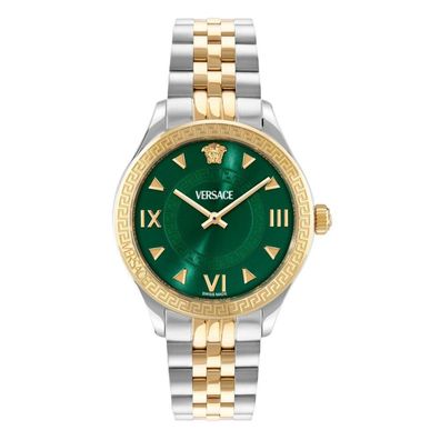 Versace - VE2S01125 - Armbanduhr - Damen - Quarz - Hellenyium LADY