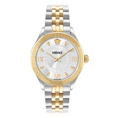 Versace - VE2S01225 - Armbanduhr - Damen - Quarz - Hellenyium LADY