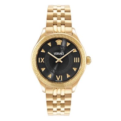 Versace - VE2S01425 - Armbanduhr - Damen - Quarz - Hellenyium LADY