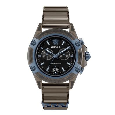 Versace - VE8P00825 - Armbanduhr - Herren - Quarz - NEW ICON ACTIVE
