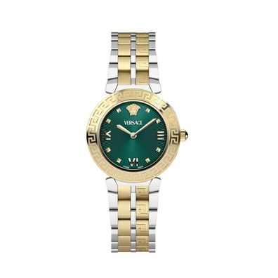 Versace - VEOCA0424 - Armbanduhr - Damen - Quarz - Daphnis REST