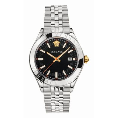 Versace - VEVK00420 - Armbanduhr - Herren - Quarz - Hellenyium