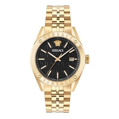 Versace - VEKHA0725 - Armbanduhr - Herren - Quarz - Athletics