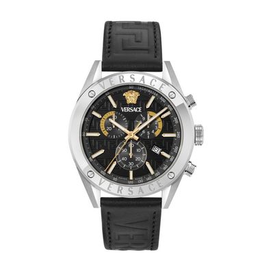 Versace - VEKJA0225 - Armbanduhr - Herren - Quarz - Athletics CHRONO