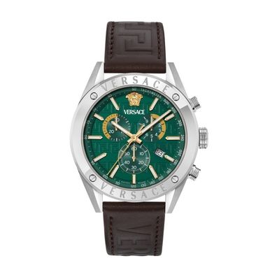 Versace - VEKJA0325 - Armbanduhr - Herren - Quarz - Athletics CHRONO