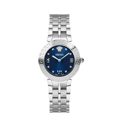 Versace - VEOCA0124 - Armbanduhr - Damen - Quarz - Daphnis REST