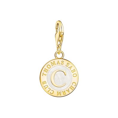 Thomas Sabo - 2095-427-14 - Charm - 2,5cm - Charm Club