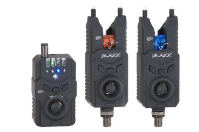 Sänger Anaconda Blaxx IP Pro Bissanzeigerset 2er + Zeltlampe