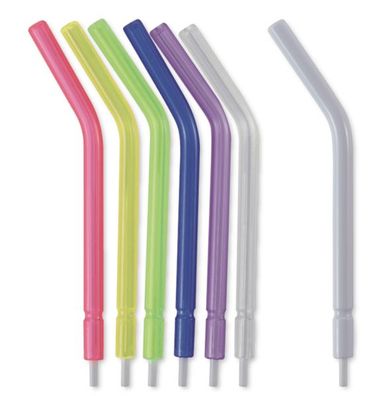 Air - Water Spitzenansätze kurz Spectrum