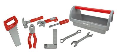 Einhell Kids Werkzeugbox, 9-teilig