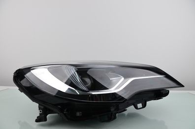 Scheinwerfer OPEL ASTRA VOLL LED LIFT Ntellilux 39187261 RECHTS