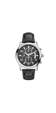 Guess Exec Herrenuhr W0076G1