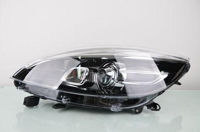 Scheinwerfer Renault SCENIC XENON Kurvenlicht 260606477R LINKS Komplett