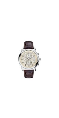 Guess Exec Herrenuhr W0076G2