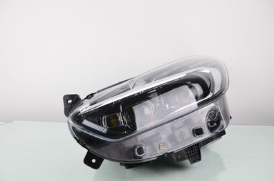 Scheinwerfer FORD S-MAX MK2 GALAXY MK4 VOLL LED EM2B13W030CM LINKS Komplett