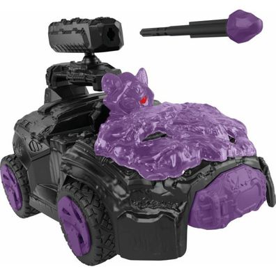 Schleich Eldrador Schatten-Crashmobil