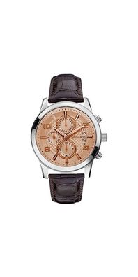 Guess Exec Herrenuhr W0076G3