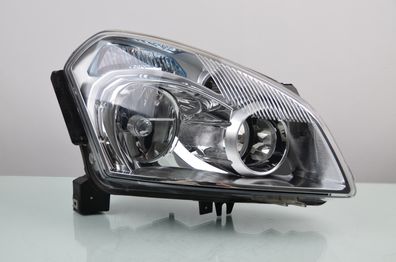Scheinwerfer NISSAN Qashaqai 07-10r XENON 1EF238042-12 RECHTS