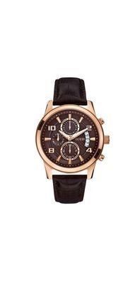 Guess Exec Herrenuhr W0076G4
