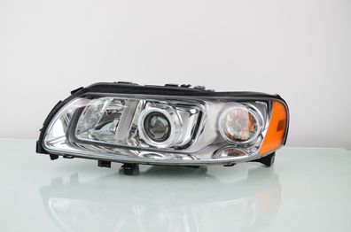 Scheinwerfer VOLVO V70 XENON SOCZ 30698570 LINKS Komplett