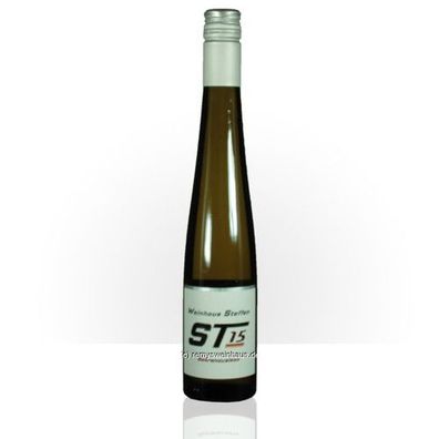 Weinhaus Steffen 2024 Beerenauslese ST15 Prädikatswein 0.37 Liter