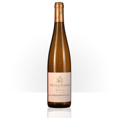 Meyer-Fonné 2024 Muscat Réserve 0.75 Liter