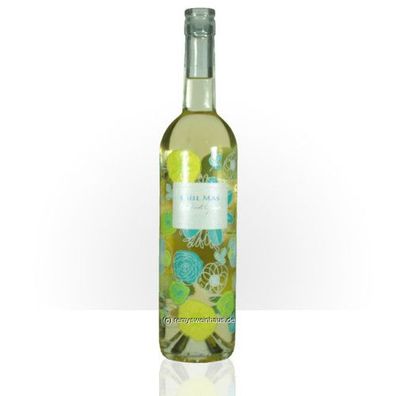 Paul Mas 2024 Le Pinot Grigio Schmuckflasche 0.75 Liter