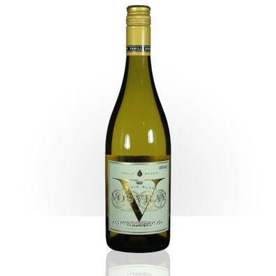 Famillie Bougrier 2023 Vouvray V Classique AOP 0.75 Liter