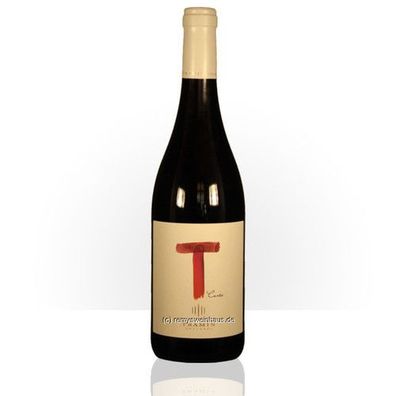 Cantina Tramin 2023 Tramin Cuvée Rosso T IGT 0.75 Liter