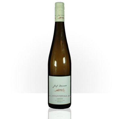 Dockner GmbH 2024 KREMS Grüner Veltliner Kremstal Josef Dockner 0.75 Liter