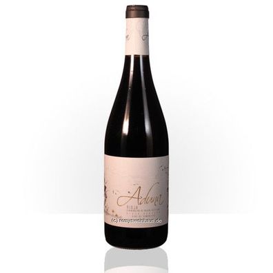 Bodegas Heredad de Aduna 2019 ADUNA Rioja Tinto DOC Alavesa Vino de Samaniego 0