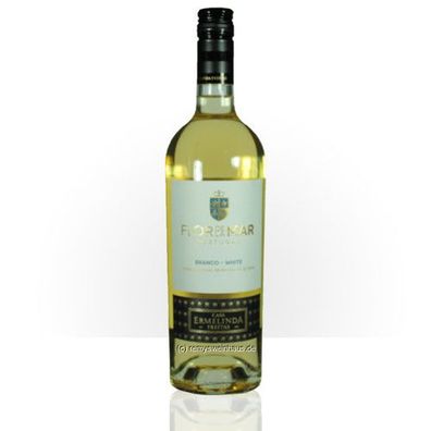 Casa Ermelinda Freitas Casa Ermelinda Freitas Flor de la Mar Branco 0.75 Liter