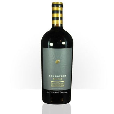 Casa Ermelinda Freitas 2023 Sandstone Shiraz Halbtrocken Casa Ermelinda 0.75 Li