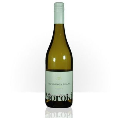 Moroki Wine 2024 MOROKI Sauvignon Blanc Marlborough 0.75 Liter