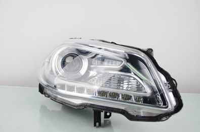 Scheinwerfer SUZUKI SX4 S-CROSS BI-XENON LED 35120-61MB1-000 RECHTS
