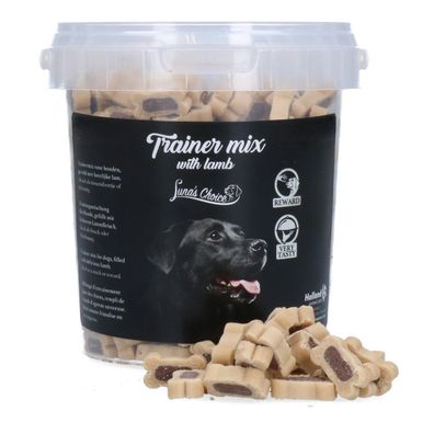 Luna's Choice Trainingsmischung mit Lammsfleisch