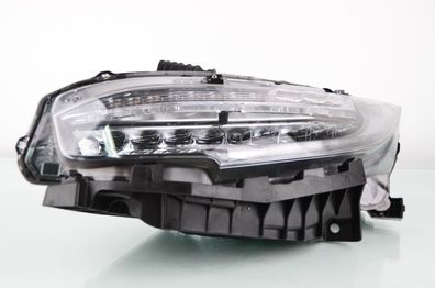 Scheinwerfer HONDA CIVIC X 10 VOLL LED LINKS