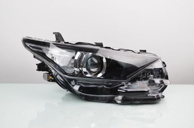 Scheinwerfer TOYOTA YARIS III RECHTS