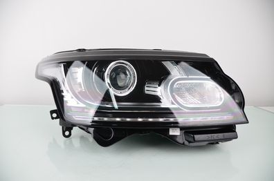 Scheinwerfer RANGE ROVER VOGUE L405 XENON CK52-13W029-BD RECHTS Komplett