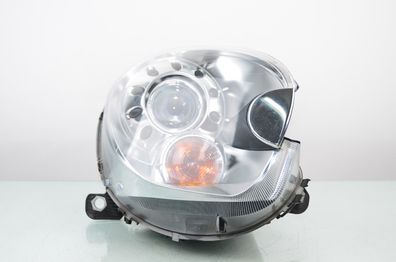 Scheinwerfer MINI Countryman R60 XENON Kurvenlicht 9802270-09 RECHTS