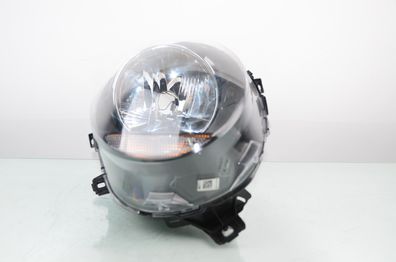 Scheinwerfer MINI COOPER F56 F57 LIFT 7433792-04 RECHTS