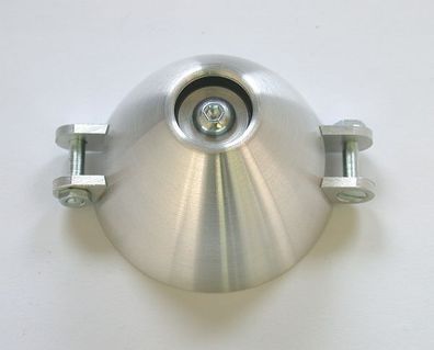 Simprop Turbo Aluspinner 45mm Ausverkauf 1066790