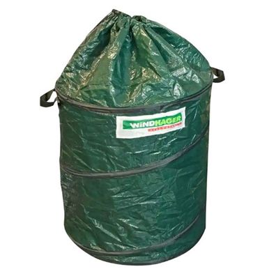 Popup-Bag 120 Liter - Laubsack