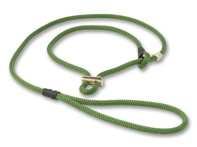 Mystique® Field Trial Moxonleine mit Zugbegrenzung 10mm