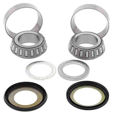 Steering Brg - Seal Kit Honda ATC200X 83-87, ATC250ES 85-87, ATC250R 81-82, ATC250SX