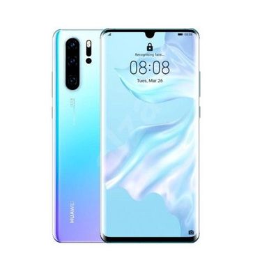 Huawei P30 Pro 128GB Breathing Crystal orig. verpackt - versiegelt / eingeschweißt