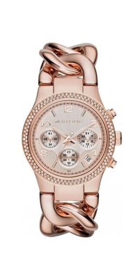 Michael Kors Runway Twist Lady MK3247