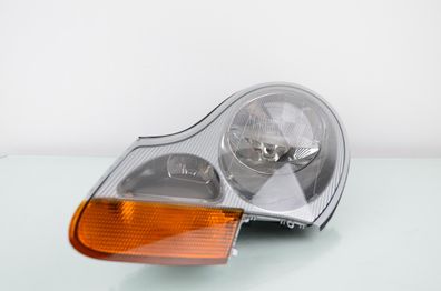 Scheinwerfer Porsche BOXTER 99663105304 LINKS